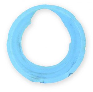 腐蝕，PTFE，墊圈
